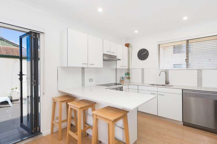 Third view of Homely apartment listing, 5/27 Tullimbar Road, Cronulla NSW 2230