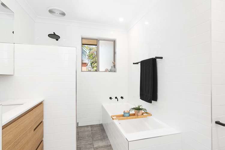 Fourth view of Homely apartment listing, 5/27 Tullimbar Road, Cronulla NSW 2230