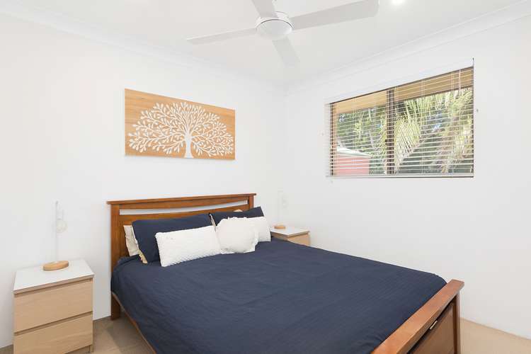 Fifth view of Homely apartment listing, 5/27 Tullimbar Road, Cronulla NSW 2230