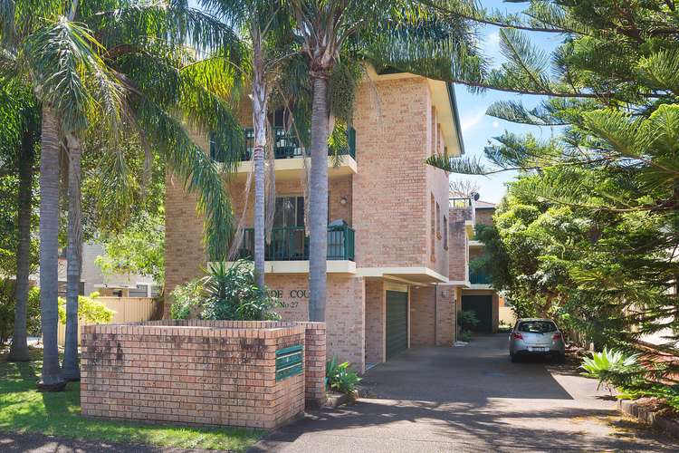 Sixth view of Homely apartment listing, 5/27 Tullimbar Road, Cronulla NSW 2230