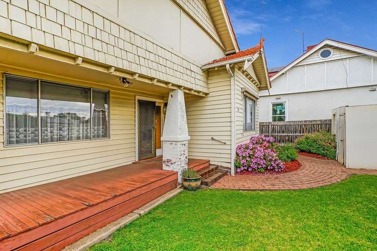 Third view of Homely house listing, 23 Russell Place, Williamstown VIC 3016