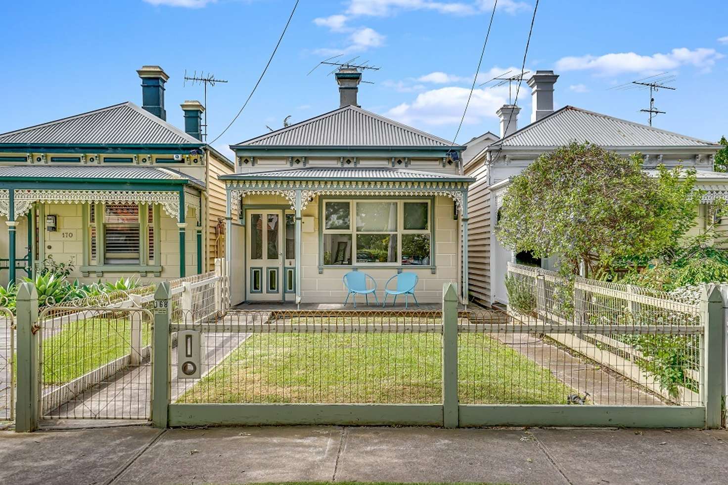 Main view of Homely house listing, 168 Osborne Street, Williamstown VIC 3016