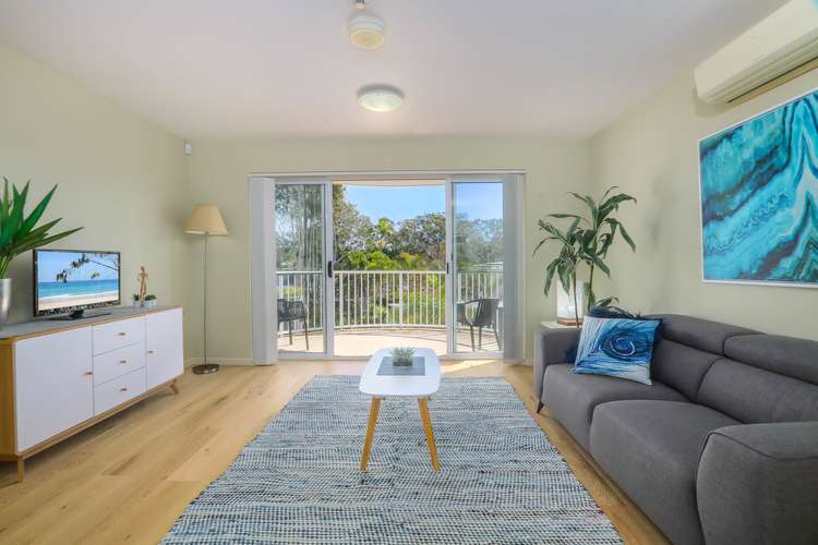 Sixth view of Homely unit listing, 38/77 Tamarind Avenue, Bogangar NSW 2488