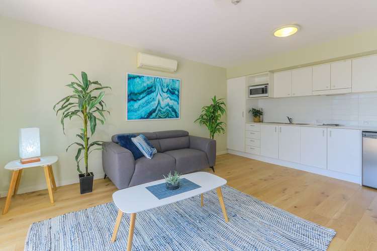 Seventh view of Homely unit listing, 38/77 Tamarind Avenue, Bogangar NSW 2488