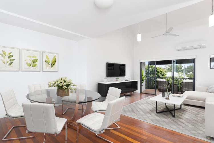 Fourth view of Homely unit listing, 1/169 Merthyr Road, New Farm QLD 4005