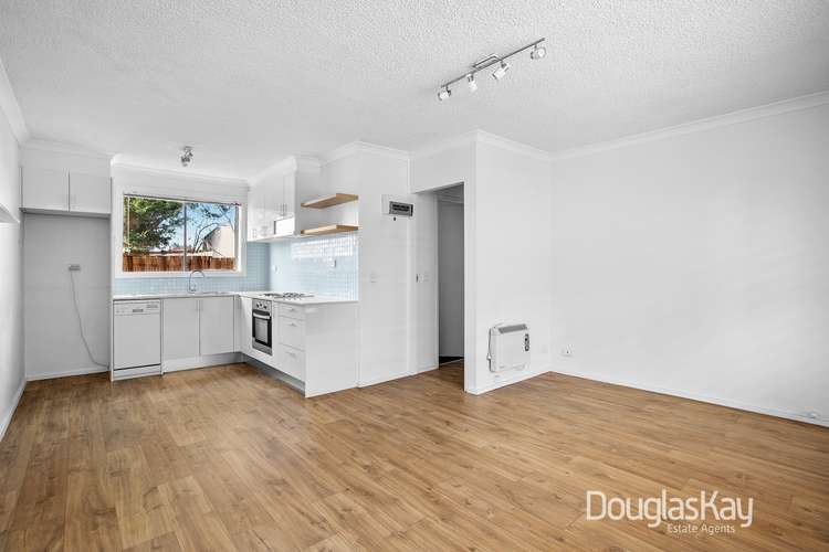 Second view of Homely unit listing, 2/98 Rupert Street, West Footscray VIC 3012
