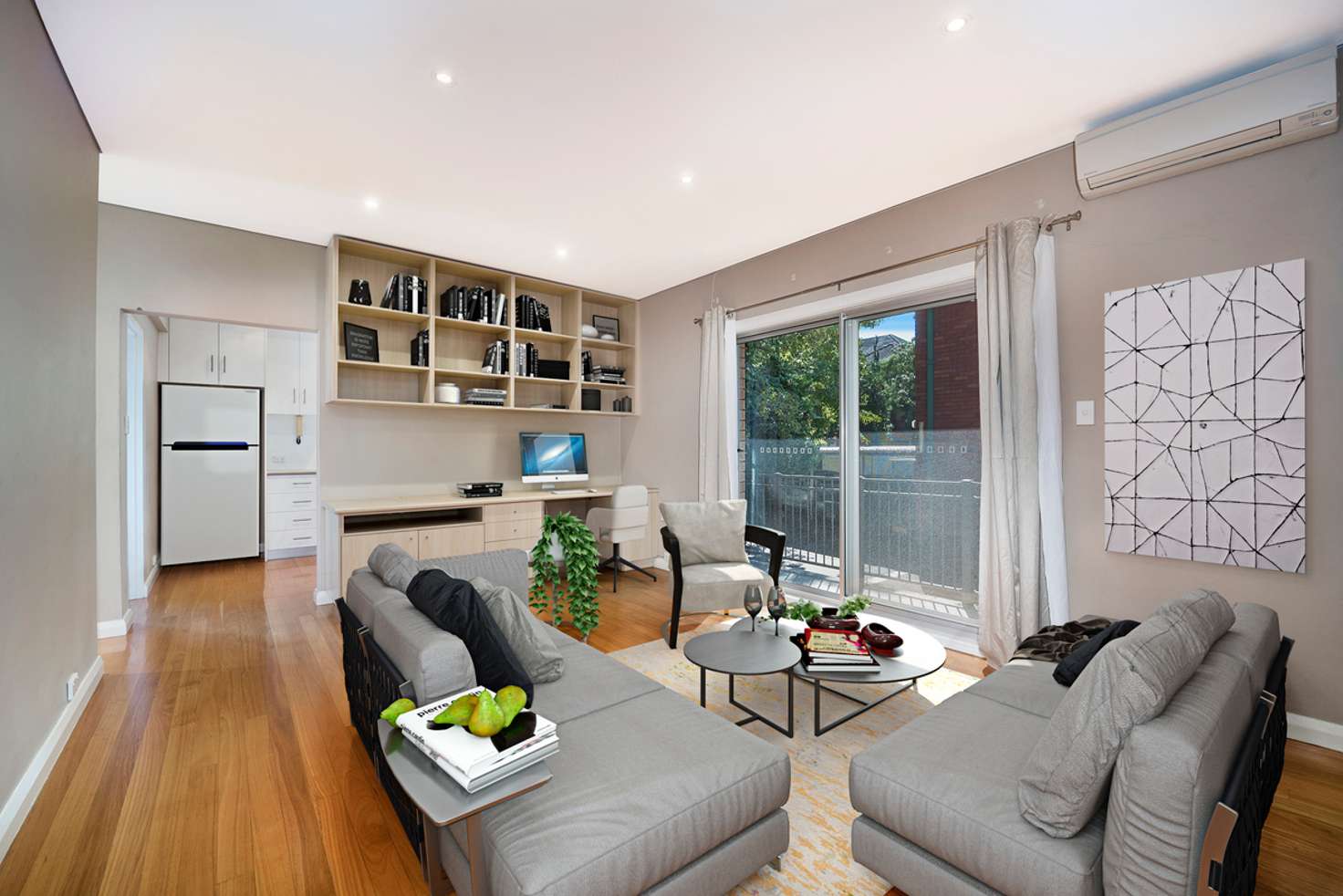 Main view of Homely unit listing, 5/37 Henley Road, Homebush West NSW 2140