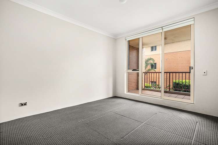 Third view of Homely apartment listing, 28F/19-21 George Street, North Strathfield NSW 2137