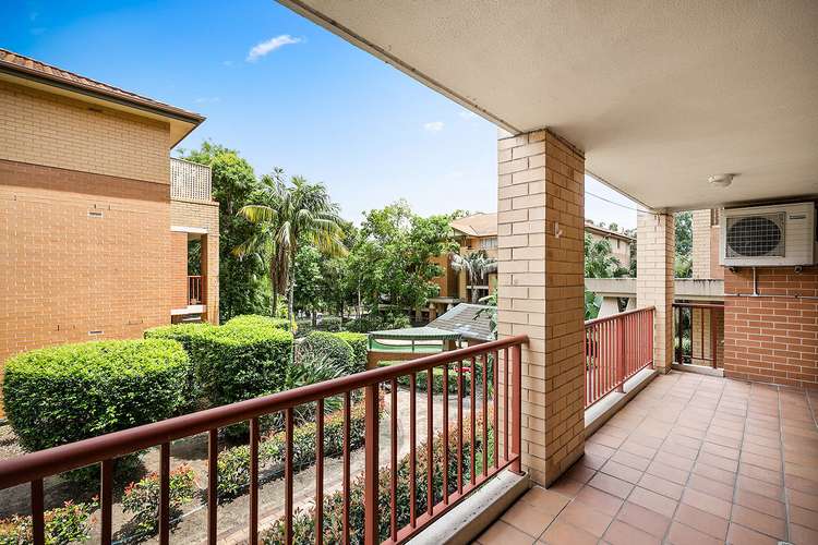 Fifth view of Homely apartment listing, 28F/19-21 George Street, North Strathfield NSW 2137