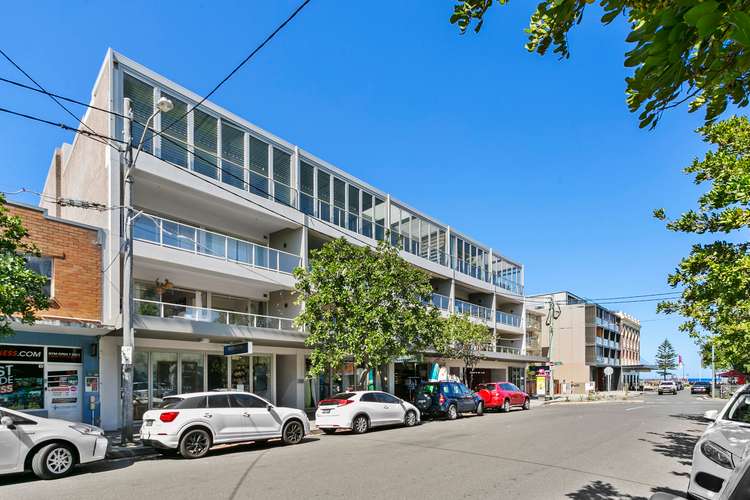 Third view of Homely apartment listing, 11/36 McKeon Street, Maroubra NSW 2035