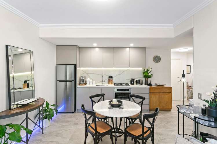 Fourth view of Homely apartment listing, 11/36 McKeon Street, Maroubra NSW 2035