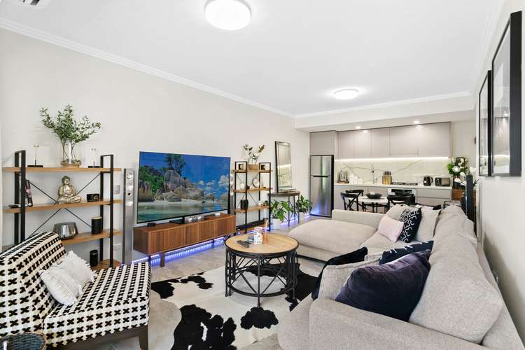 Sixth view of Homely apartment listing, 11/36 McKeon Street, Maroubra NSW 2035