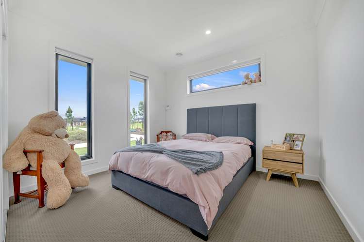 Third view of Homely townhouse listing, 1 Kissena Walk, Point Cook VIC 3030