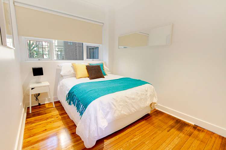 Second view of Homely apartment listing, 12/65A Elizabeth Bay Road, Elizabeth Bay NSW 2011
