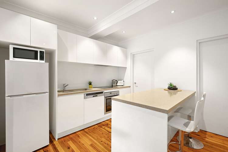 Third view of Homely apartment listing, 12/65A Elizabeth Bay Road, Elizabeth Bay NSW 2011