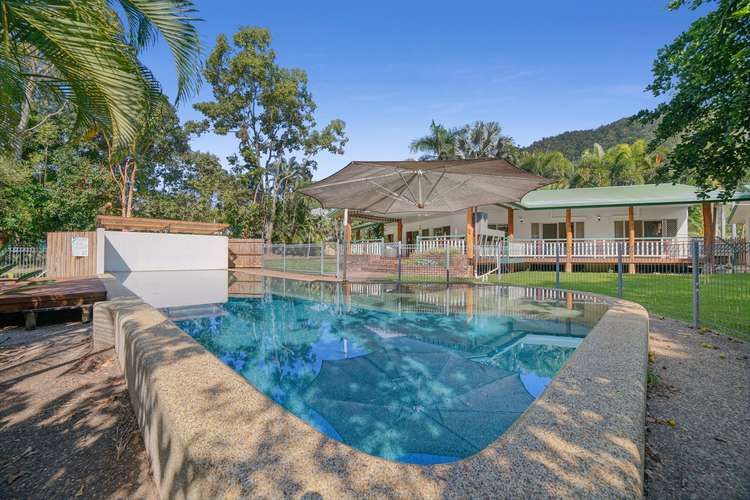 Fourth view of Homely house listing, 45-47 Runnymede Avenue, Redlynch QLD 4870