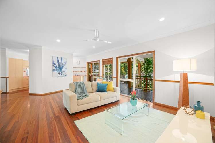 Seventh view of Homely house listing, 45-47 Runnymede Avenue, Redlynch QLD 4870