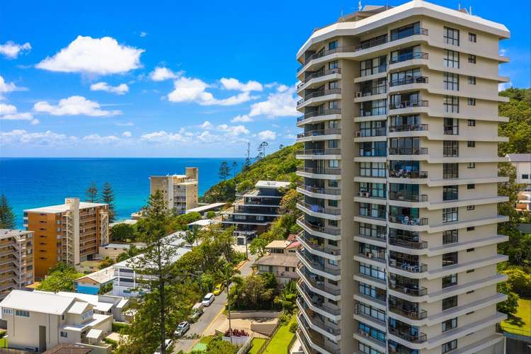 Main view of Homely unit listing, 118/45 Hayle Street, Burleigh Heads QLD 4220