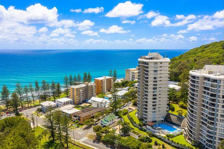 Third view of Homely unit listing, 118/45 Hayle Street, Burleigh Heads QLD 4220