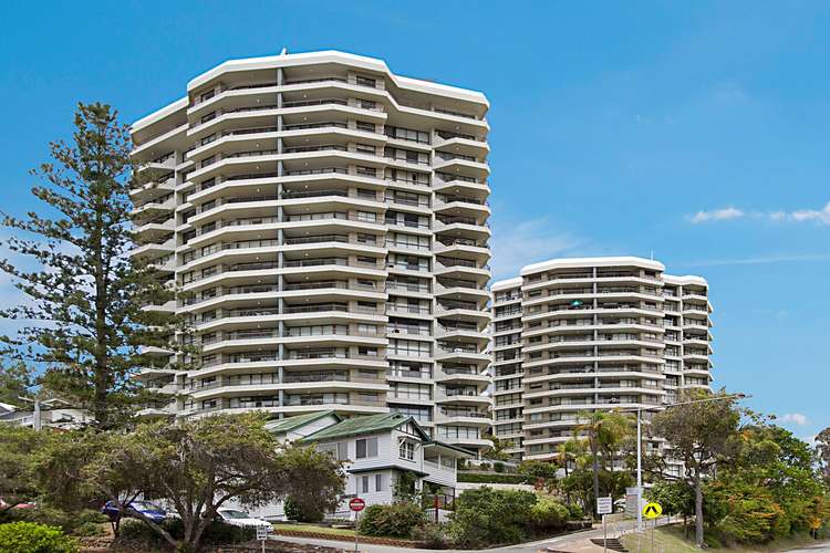 Fifth view of Homely unit listing, 118/45 Hayle Street, Burleigh Heads QLD 4220