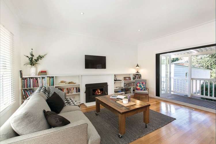 Third view of Homely house listing, 1 Heathfield Rise, Box Hill North VIC 3129