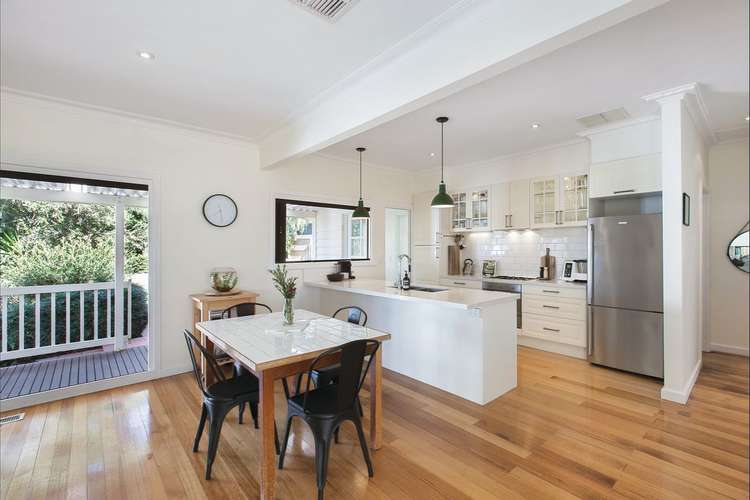 Fifth view of Homely house listing, 1 Heathfield Rise, Box Hill North VIC 3129