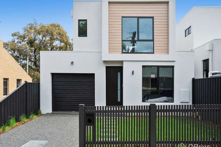 Main view of Homely house listing, 2 Karella Crescent, Mornington VIC 3931