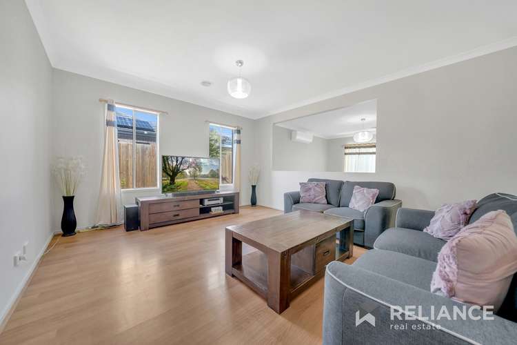 Sixth view of Homely house listing, 3 Pinoak Street, Point Cook VIC 3030