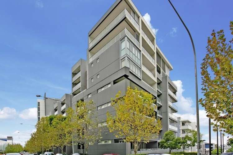 Main view of Homely apartment listing, 402/26 Rider Boulevard, Rhodes NSW 2138