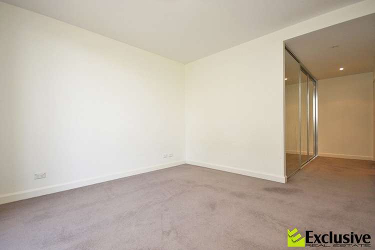 Fourth view of Homely apartment listing, 402/26 Rider Boulevard, Rhodes NSW 2138