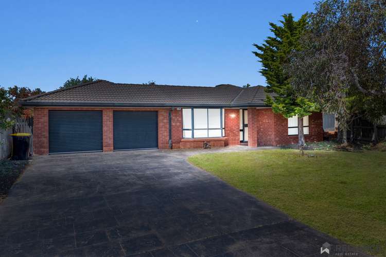 Main view of Homely house listing, 2 Tristron Court, Harkness VIC 3337