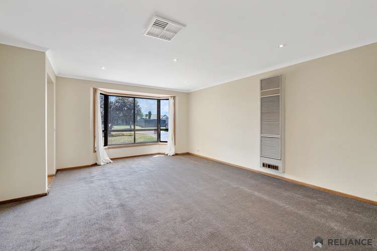 Second view of Homely house listing, 2 Tristron Court, Harkness VIC 3337