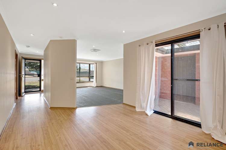 Fifth view of Homely house listing, 2 Tristron Court, Harkness VIC 3337