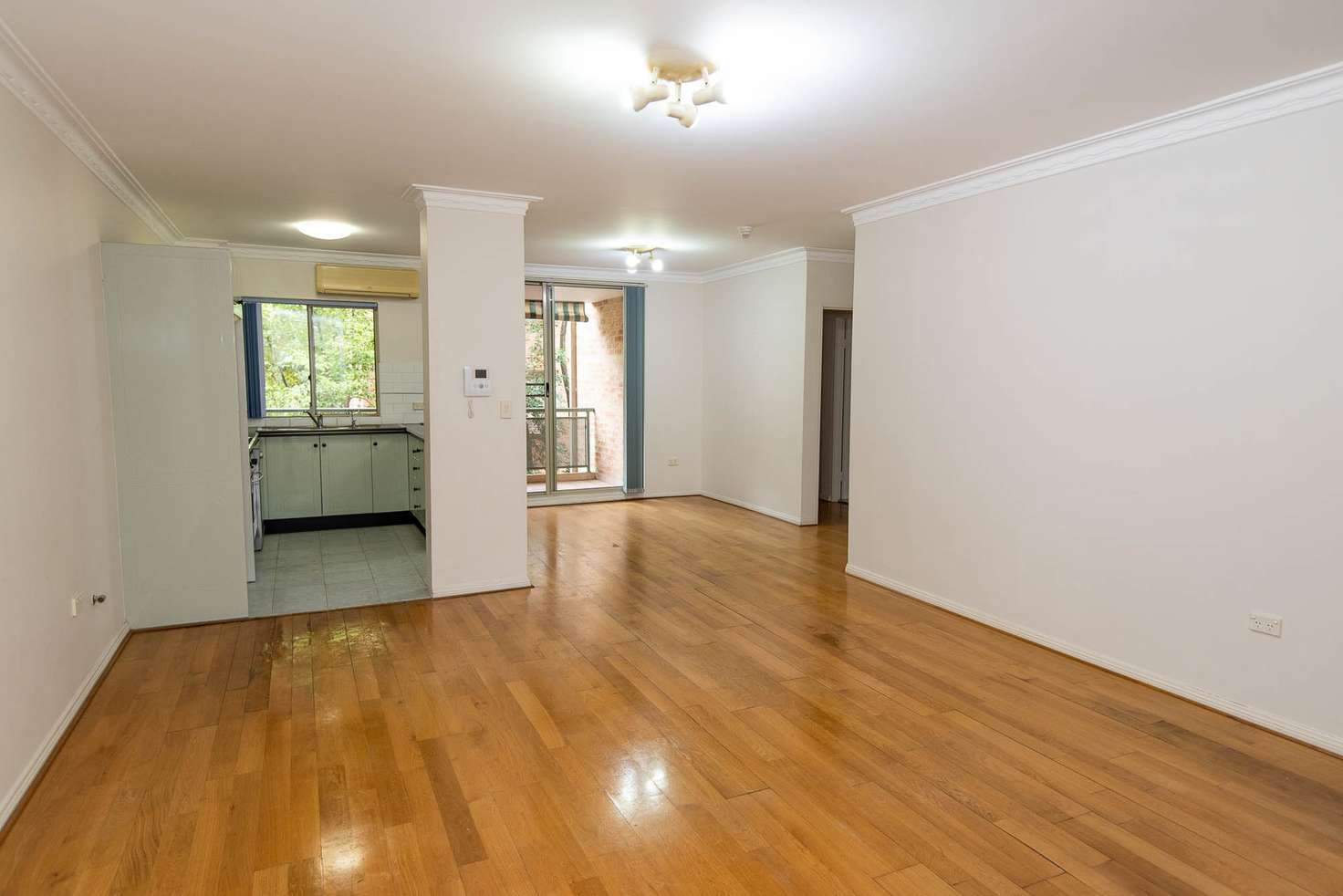 Main view of Homely apartment listing, 5/51-57 Buller Street, North Parramatta NSW 2151