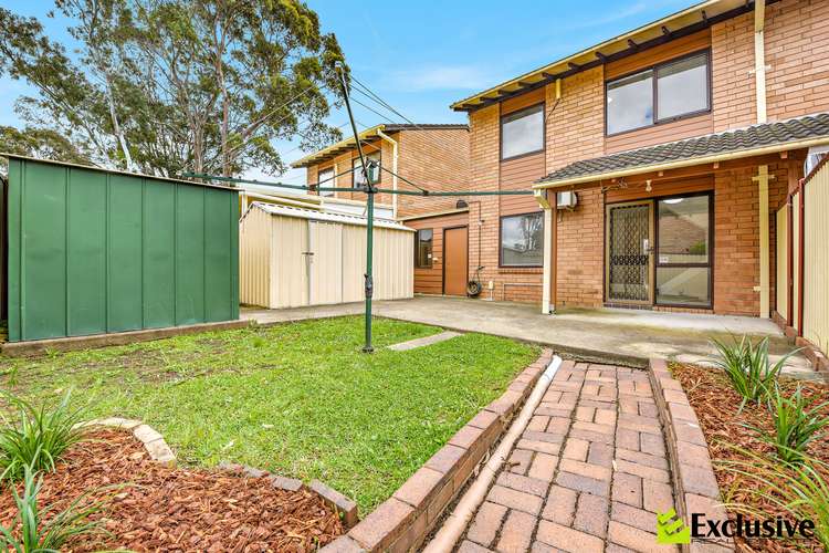 Second view of Homely townhouse listing, 24/55 Chiswick Road, Greenacre NSW 2190