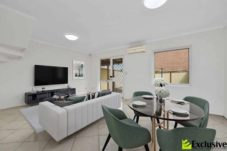 Third view of Homely townhouse listing, 24/55 Chiswick Road, Greenacre NSW 2190