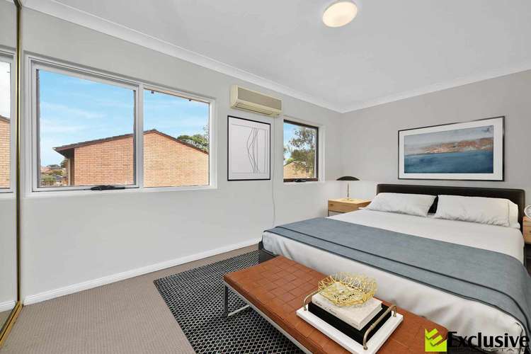 Fourth view of Homely townhouse listing, 24/55 Chiswick Road, Greenacre NSW 2190