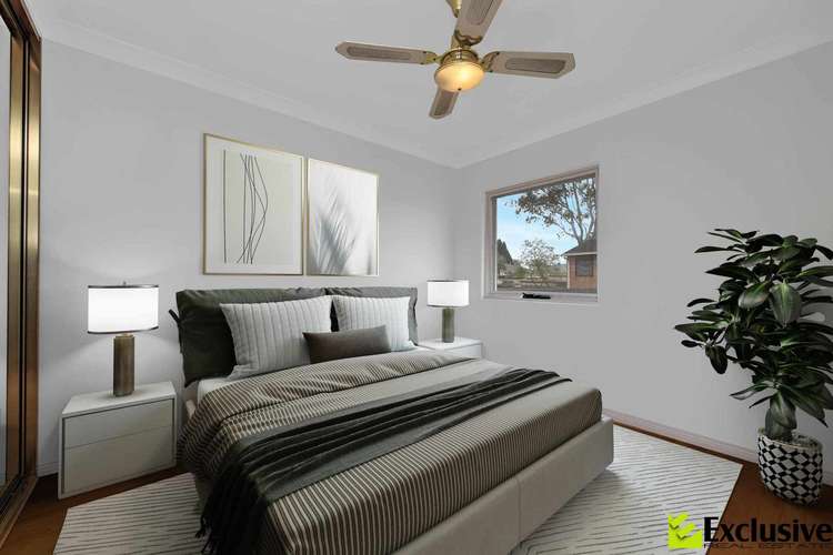 Fifth view of Homely townhouse listing, 24/55 Chiswick Road, Greenacre NSW 2190