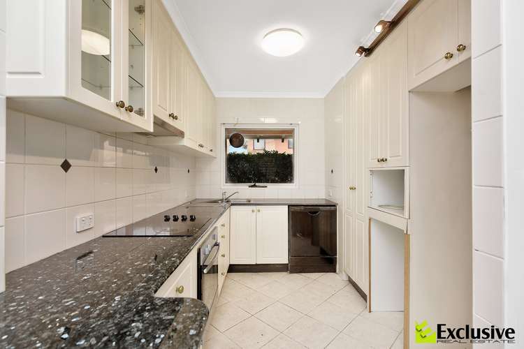 Sixth view of Homely townhouse listing, 24/55 Chiswick Road, Greenacre NSW 2190