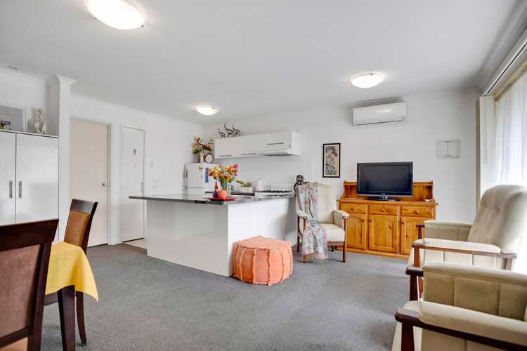 Second view of Homely unit listing, 10/293 Cranbourne-Frankston Road, Langwarrin VIC 3910