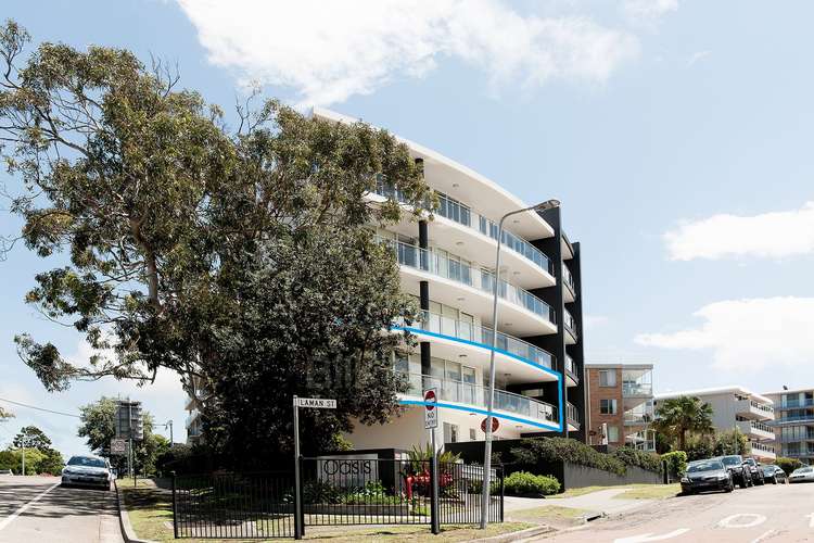 Fourth view of Homely apartment listing, 4/5 Laman Street, Nelson Bay NSW 2315