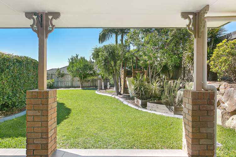 Sixth view of Homely house listing, 15 Reddy Drive, Norman Gardens QLD 4701