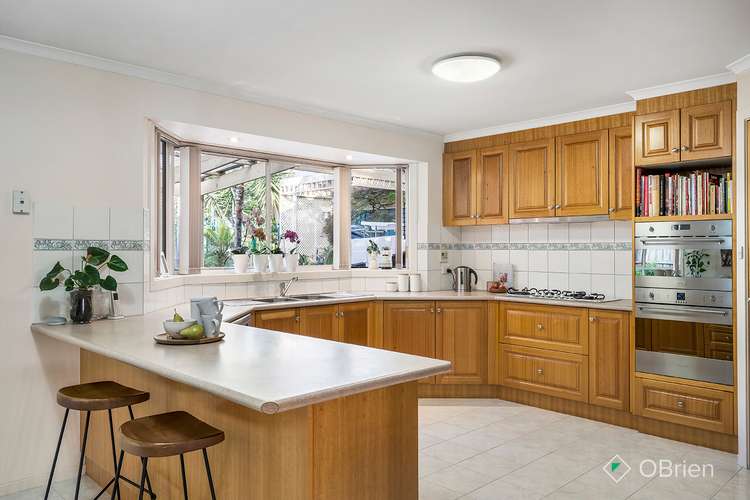 Second view of Homely house listing, 7 Furphy Court, Berwick VIC 3806