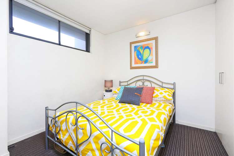 Third view of Homely apartment listing, 9/7-9 Alison Road, Kensington NSW 2033