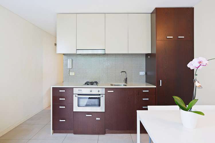 Fourth view of Homely apartment listing, 9/7-9 Alison Road, Kensington NSW 2033