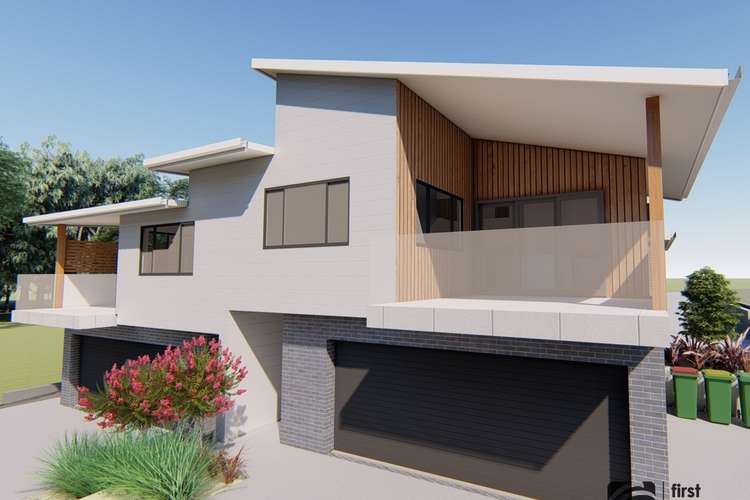 Fourth view of Homely townhouse listing, 3/179 Edinburgh Street, Coffs Harbour NSW 2450