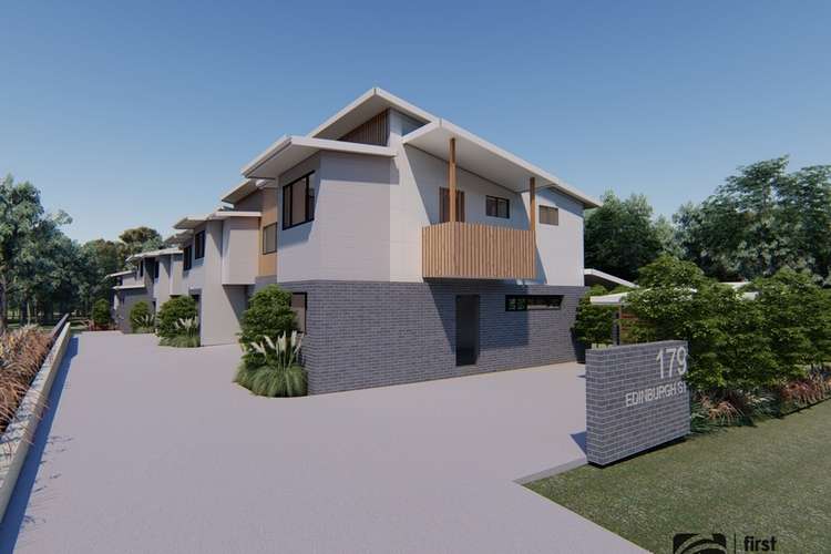Fifth view of Homely townhouse listing, 3/179 Edinburgh Street, Coffs Harbour NSW 2450