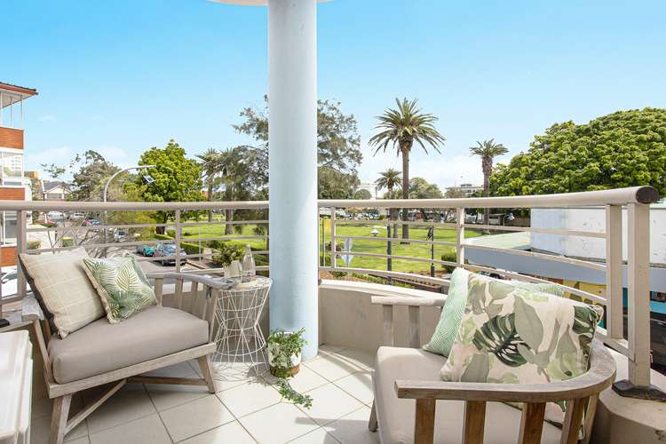 Second view of Homely apartment listing, 11/59-65 Gerrale Street, Cronulla NSW 2230