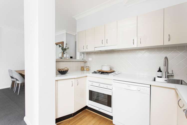 Third view of Homely apartment listing, 11/59-65 Gerrale Street, Cronulla NSW 2230