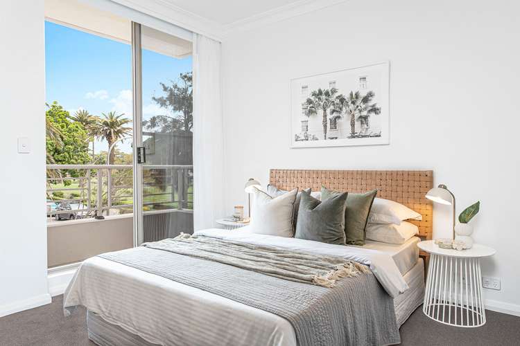 Fourth view of Homely apartment listing, 11/59-65 Gerrale Street, Cronulla NSW 2230